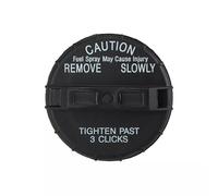 Montesy Caps pour 2001-2011 10838 31838 Couvercles de rechange pour réservoir d'huile et d'essence