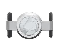 Montesy Clip magnétique pour téléphone portable 6 OM5 OM4 Pince de téléphone magnétique pour une connexion sécurisée des cardans