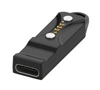 Montesy Connecteur de charge de type C - Adaptateur de charge - Convertisseur de puissance pour Pacer Professional Travel Charging