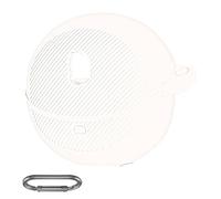 Montesy Coque de protection en silicone souple et flexible pour écouteurs Inspire XP1 - Résistante aux chocs - Utilisation quotidienne - Étanche à la poussière