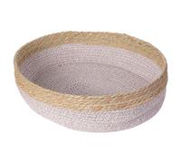 Montesy Coussin de lit naturel pour chats - Espace de repos pour l'intérieur - Design adapté aux petits chiens et chats - Facile à habiter