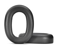Montesy Coussinets de rechange pour casque Evolve 2 85 MS pour améliorer le confort des coussinets d'oreille protéinés