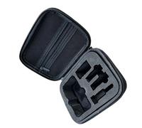 Montesy Durability Waterproof Protective Case for Action5pro/4/3 Camera Accessories Box Storage Box with Inside Compartments