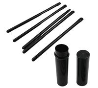 Montesy Ensemble de brosses professionnelles pour montres - Pour appareils électroniques et instruments de précision