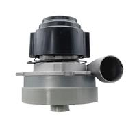 Montesy Ensemble moteur à vide haute puissance - Accessoire de sciage pour une collecte efficace