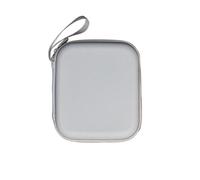 Montesy Étui de rangement compact résistant à l'eau pour drones - Résistant aux chocs - Léger - Design de voyage - Protection contre les chocs