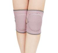 Montesy Genouillère de sport pour danse, volley-ball, yoga, genouillère de soutien pour jambière, entraînement, compression