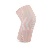 Montesy Genouillère pour douleurs au genou - Manchon de compression pour homme et femme - Pour la course, la randonnée, le travail, la salle de sport