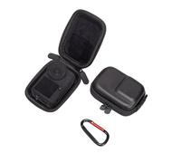 Montesy Housse de protection rembourrée pour appareil photo à accès rapide avec mécanisme coulissant pour la récupération en cas d'urgence, design moderne