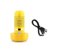 Montesy Lave-vaisselle portable sans fil pour fruits et légumes pour enlever rapidement les taches d'huile