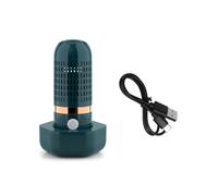 Montesy Lave-vaisselle portable sans fil pour fruits et légumes pour enlever rapidement les taches d'huile