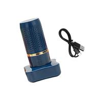 Montesy Lave-vaisselle portable sans fil pour fruits et légumes pour enlever rapidement les taches d'huile