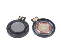 Montesy Lot de 2 pièces de rechange internes pour haut-parleur de console de jeu