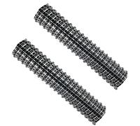 Montesy Lot de 2 tuyaux de rechange pour aspirateur HV300 HV302