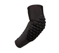 Montesy Manchons de protection élastiques pour le sport, le basket-ball, les coudes, les coudes et les coudes