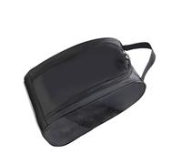 Montesy Sac à chaussures étanche avec organiseurs ventilés et respirants pour chaussures de sport, chaussures de football, voyage, pour hommes, femmes, enfants, Conforme à l'image., as the pic show