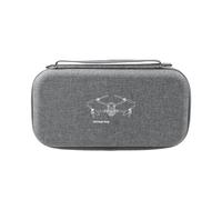 Montesy Sac de rangement de protection pour 4 drones résistant aux chocs et imperméable en tissu rigide pour voyager en toute sécurité