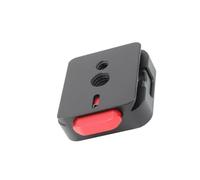 Montesy Support de fixation rapide pour stabilisation d'appareil photo pour différents appareils, poids léger