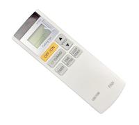 Montesy Télécommande de rechange pour ventilateur Intuitives - Interface bouton longue construction