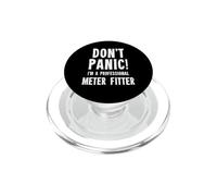 Monteur de Compteur PopSockets PopGrip pour MagSafe
