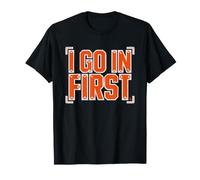 Monteur De Sprinkler Prévention Incendie Pose T-Shirt