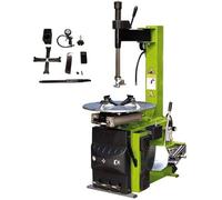 Monteuse de pneus - 230 V - 10-22 pouces - 4 mâchoires auto-centrée - 750-1100 W