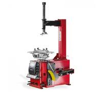 Monteuse de pneus professionnelle - 22" - Colibri BL502 D18021