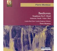Monteux,S?Derstr?M,Resnik+ - Symphonie n°9