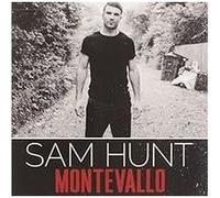 Montevallo – CD – Universal Music Group