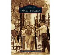 Montevallo by Clark Hultquist & Carey Heatherly Clark Hultquist Carey Heatherly (Auteur)
