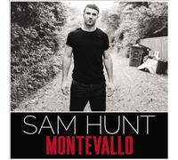 Montevallo [LP] by Sam Hunt [VINYL] NEUF