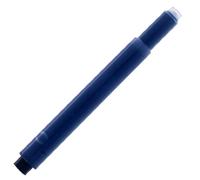 Monteverde Cartouches compatibles Stylos à Plume Lamy - Bleu (Lot de 5)