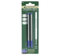 Monteverde Recharge pour rollerball compatible …