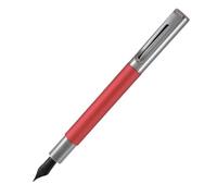 Monteverde Ritma Stylo-plume Rouge M