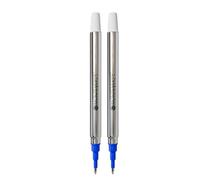 Monteverde s222bu Gel mine Sheaffer Convient pour droitiers/gauchers Bleu/Noir
