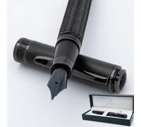 Monteverde – Stylo plume Innova Formula M – Noir