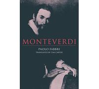 Monteverdi