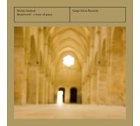 Monteverdi – A Trace of Grace – CD