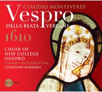 Monteverdi & Bach – Vespro Della Beata 1610 – Novum Decoration