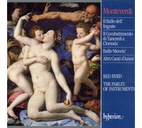 Monteverdi, C. - Balli