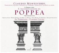 Monteverdi, C. - La Venexiana