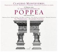 Monteverdi, C. - La Venexiana [Import]