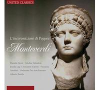 Monteverdi, C. - L'incoronazione Di Poppea