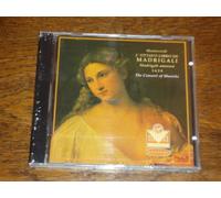 Monteverdi, C. - Madrigali Amorosi-BK. 8