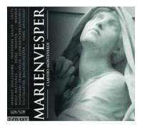 Monteverdi, C. - Monteverdi: Vespro Della Beata Vergine [Import]