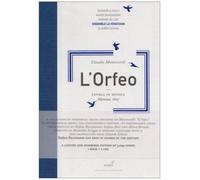 Monteverdi, C. - Orfeo-Ltd [Import]