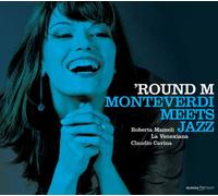 Monteverdi, C. - Round M/Monteverdi. [Import]