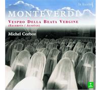 Monteverdi, C. - Vespers