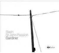 Bach : Passion selon saint Jean