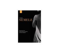 Monteverdi Choir And Gardiner John: Handel - Semele - Dvd